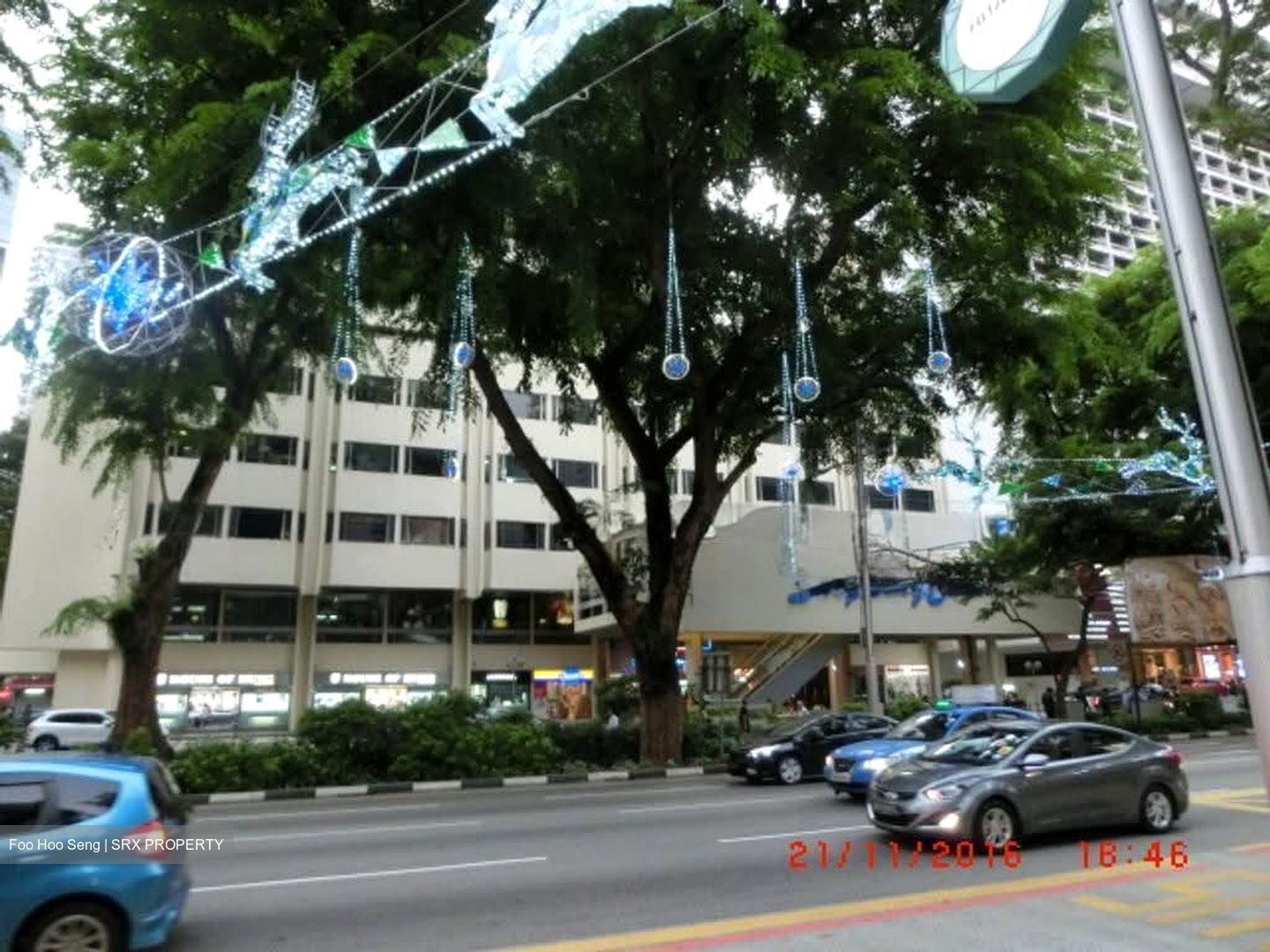Far East Shopping Centre (D9), Retail #630597501
